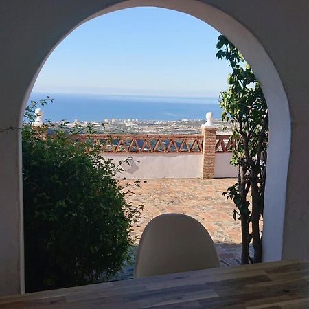 Meerblick, Pool, 4 Schlafzimmer, 2 Baeder, Aircon Carraspite Екстериор снимка