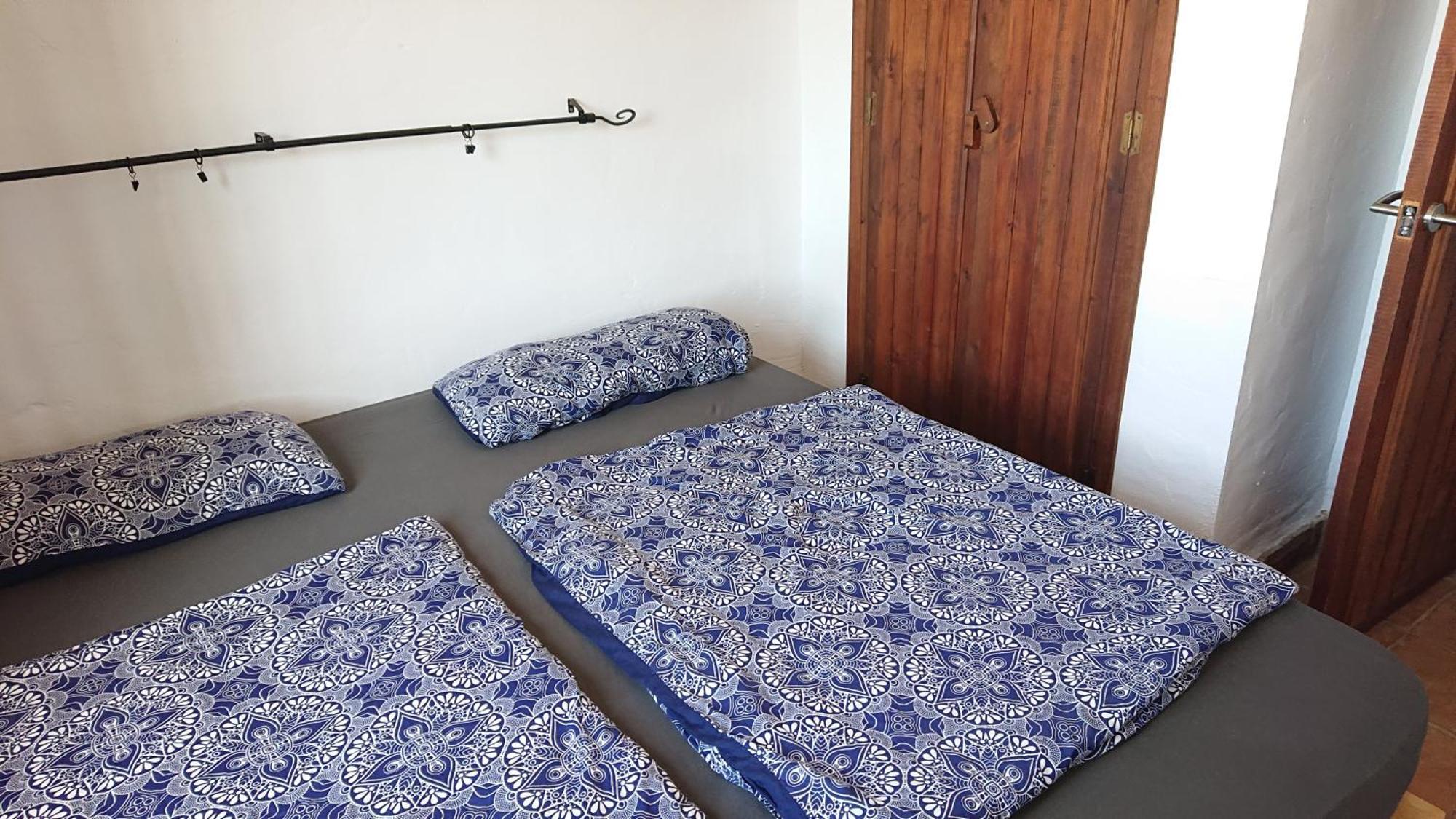 Meerblick, Pool, 4 Schlafzimmer, 2 Baeder, Aircon Carraspite Екстериор снимка