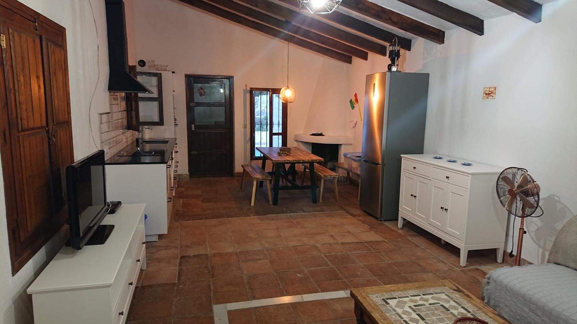 Meerblick, Pool, 4 Schlafzimmer, 2 Baeder, Aircon Carraspite Екстериор снимка