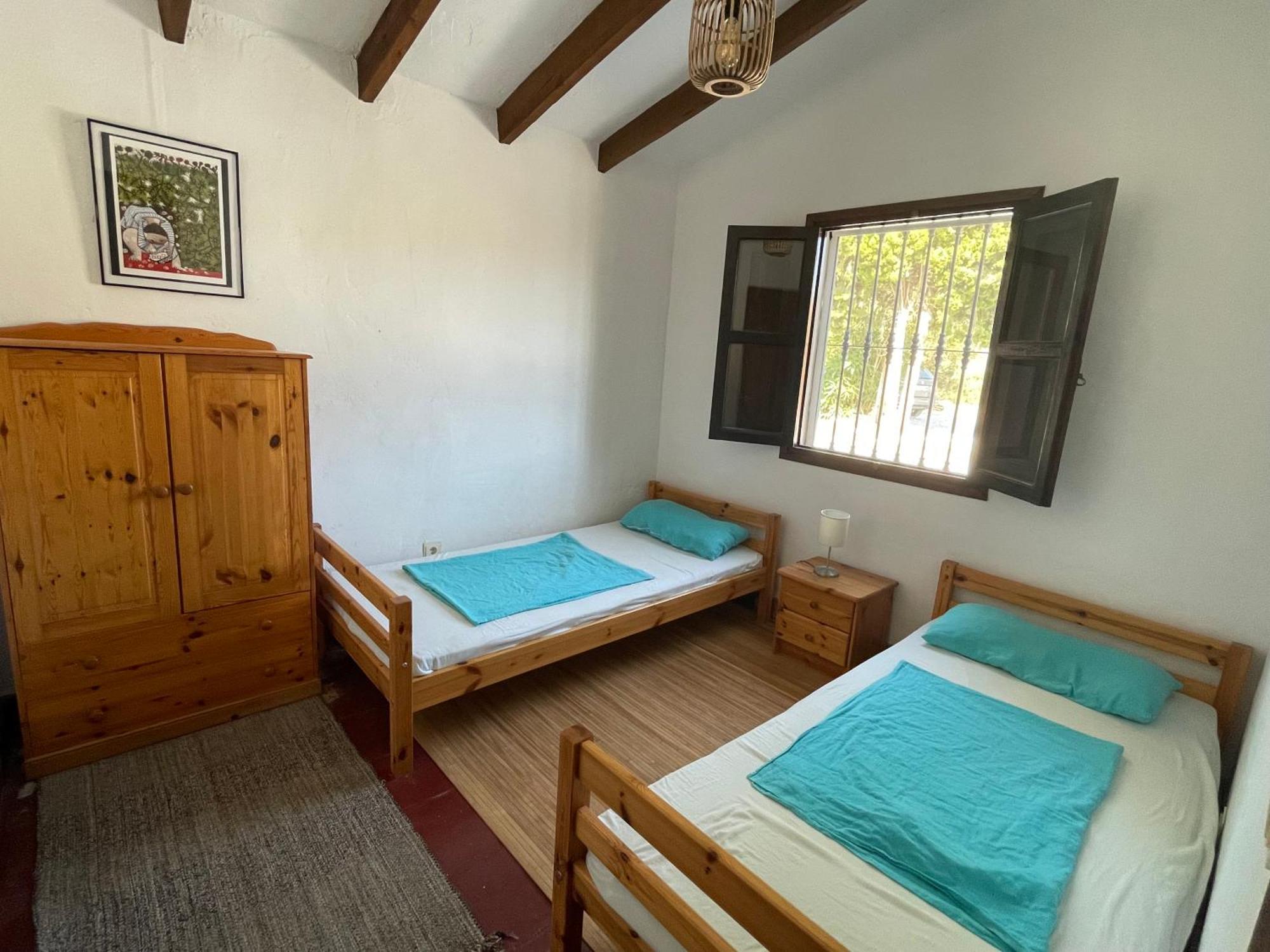 Meerblick, Pool, 4 Schlafzimmer, 2 Baeder, Aircon Carraspite Екстериор снимка