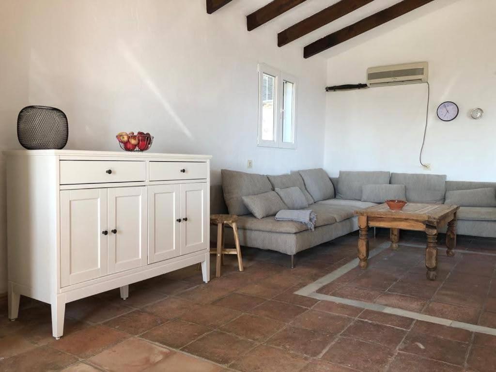 Meerblick, Pool, 4 Schlafzimmer, 2 Baeder, Aircon Carraspite Екстериор снимка