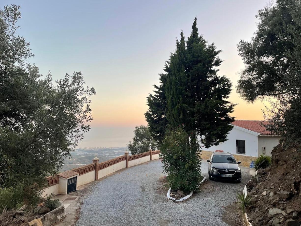 Meerblick, Pool, 4 Schlafzimmer, 2 Baeder, Aircon Carraspite Екстериор снимка