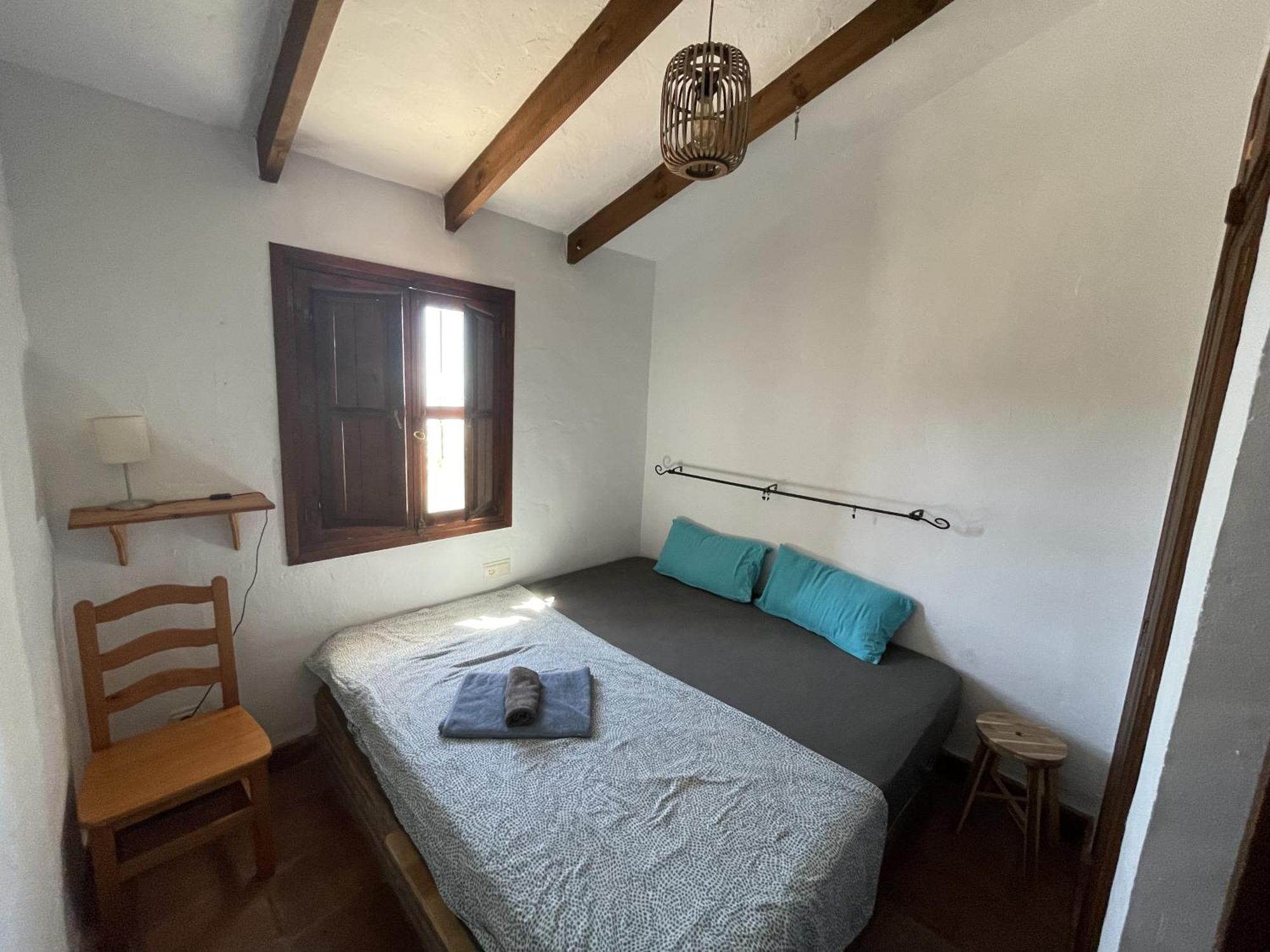 Meerblick, Pool, 4 Schlafzimmer, 2 Baeder, Aircon Carraspite Екстериор снимка
